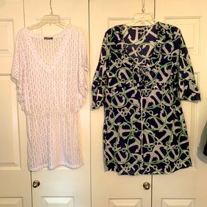 Beach Cover-up Dresses Bundle